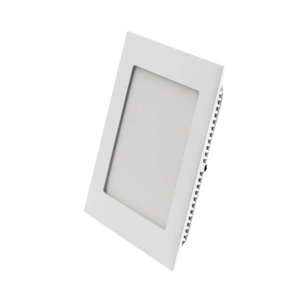Встраиваемый светодиодный светильник Arlight DL-142x142M-13W White 020128 Встраиваемый светодиодный светильник Arlight DL-142x142M-13W White 020128