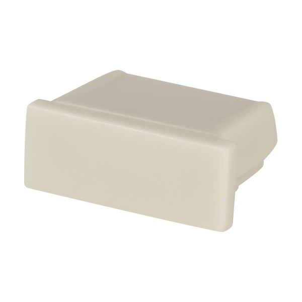 Заглушка Maytoni Technical для профиля ALM004S (10 шт) ALM004EC Заглушка Maytoni Technical для профиля ALM004S (10 шт) ALM004EC