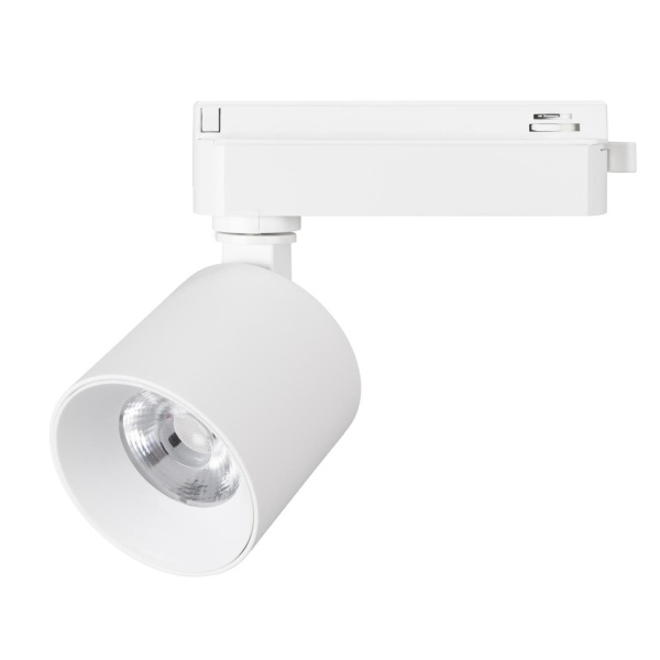 Светильник LGD-DYKE-2TR-R75-16W Day4000 (WH, 20 deg, 230V) Arlight 052151