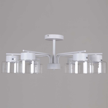 Люстра Reluce 48010-0.3-06 WT