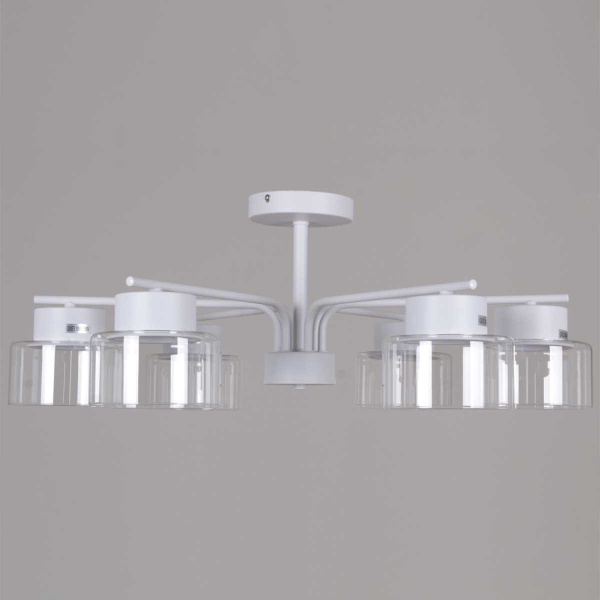 Люстра Reluce 48010-0.3-06 WT