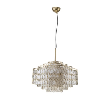 Подвесная люстра Favourite Mollitia 4763-6P