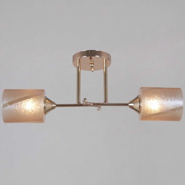 Потолочная люстра Reluce 51460-0.3-02 FG