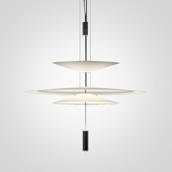 Подвесной светильник Imperium Loft Spacenet 177846-26