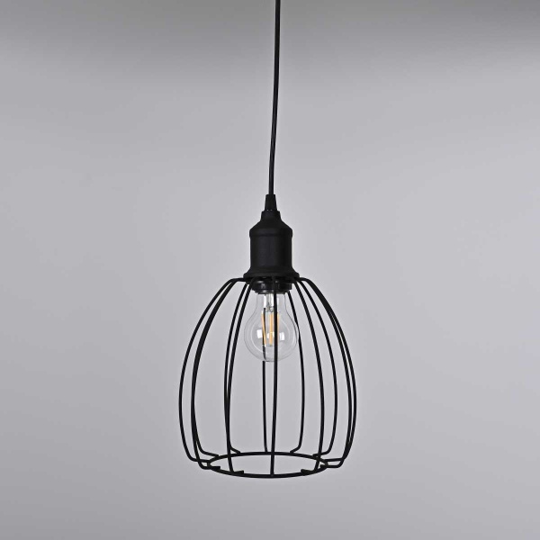 Подвесной светильник Imperium Loft Velis Black D19 314529-23