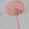 Подвесная люстра Imperium Loft Turna Dbl L10 Pink 229082-26