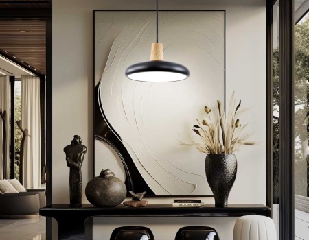 Светильник подвесной Ambrella light COMFORT FL4839