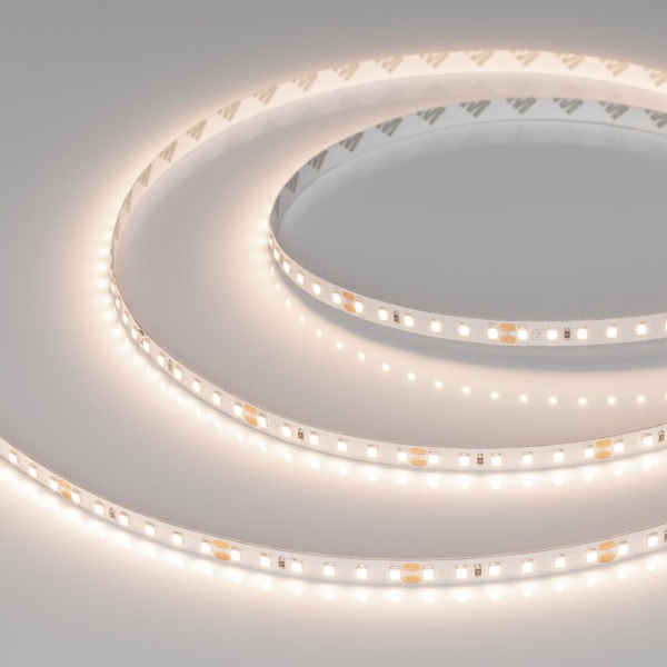 Светодиодная лента Arlight UL-A120-8mm 24V Warm3500 042296