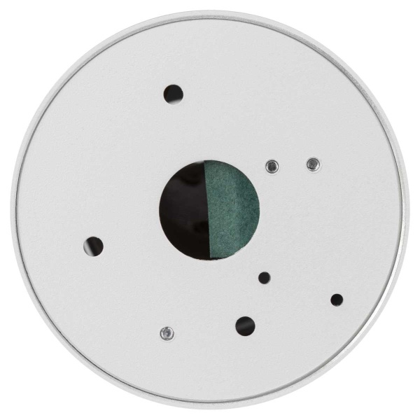 Накладной светильник ЭРА OL34 WH/BK Б0056383
