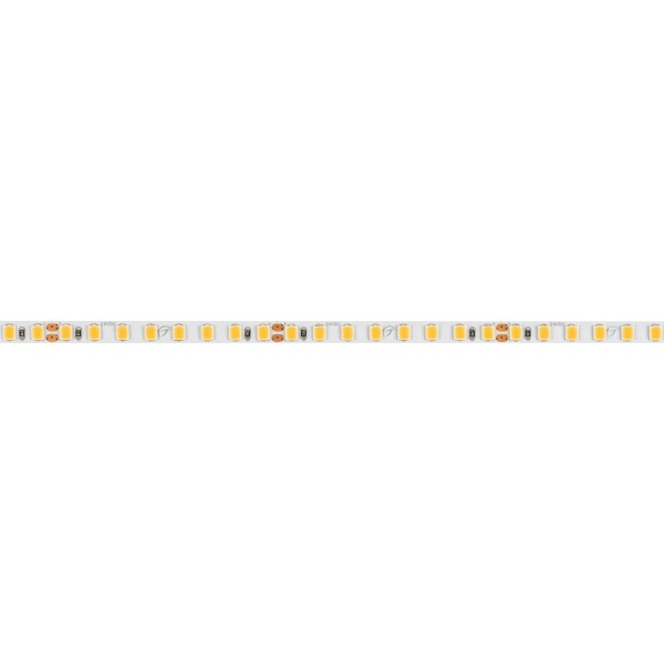 Светодиодная лента Arlight 15W/m 160LED/m 2835SMD теплый белый 5M RT-A160-5mm 24V Warm2700 037814