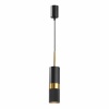 Подвесной светильник Odeon Light Bullet 4356/1 Подвесной светильник Odeon Light Bullet 4356/1