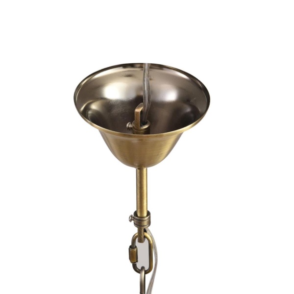 Люстра Lumion CLASSI 8346/5