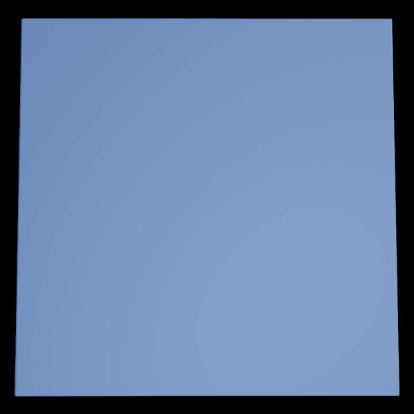 Вывод кабеля S70, (деним) Voltum VLS080215