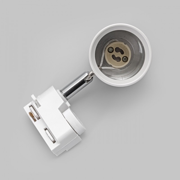 Трековый светильник IMEX IL.0010.0005 Трековый светильник IMEX IL.0010.0005