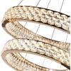 Подвесная люстра Stilfort Rhombus 4040/03/03P+PL