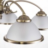 Люстра потолочная Citilux ALONSO CL422153