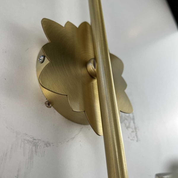 Бра Imperium Loft Lotos 140843-26