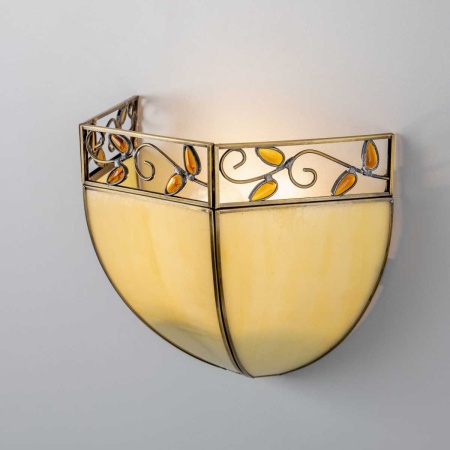 Настенный светильник Citilux Шербург-2 CL440411