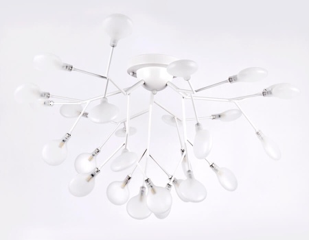 Потолочная люстра Ambrella light Traditional TR3011