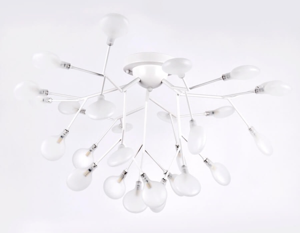 Потолочная люстра Ambrella light Traditional TR3011