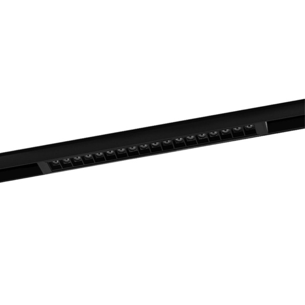 Трековый светодиодный светильник Aployt Magnetic track 220 APL.0200.00.18 Трековый светодиодный светильник Aployt Magnetic track 220 APL.0200.00.18
