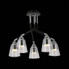 Потолочная люстра Evoluce Lirino SLE102902-05