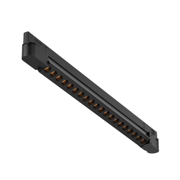 Трековый светодиодный светильник Maytoni Technical Points TR195-3-20W2.7K-M-B