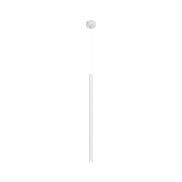 Подвесной светодиодный светильник Denkirs Glingor DK4303-WH