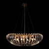 Подвесная люстра Loft IT Dakota 10300/800 French gold