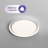 Потолочный светодиодный светильник Denkirs Cany DK6516-WH
