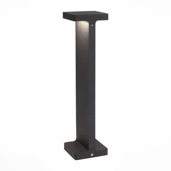 Уличный светодиодный светильник ST Luce Distesa SL095.405.02