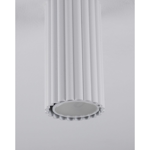 Настенно-потолочный светильник Moderli Cora V11888-1C