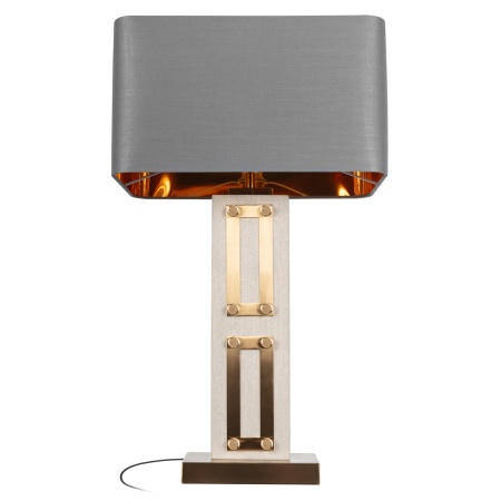 Настольная лампа Loft it Flagstone 10445T/B