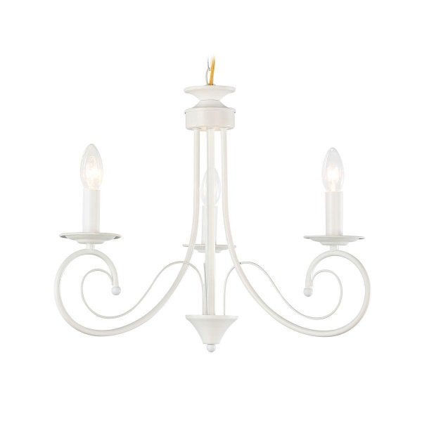 Подвесная люстра Ambrella light Traditional Modern TR9605