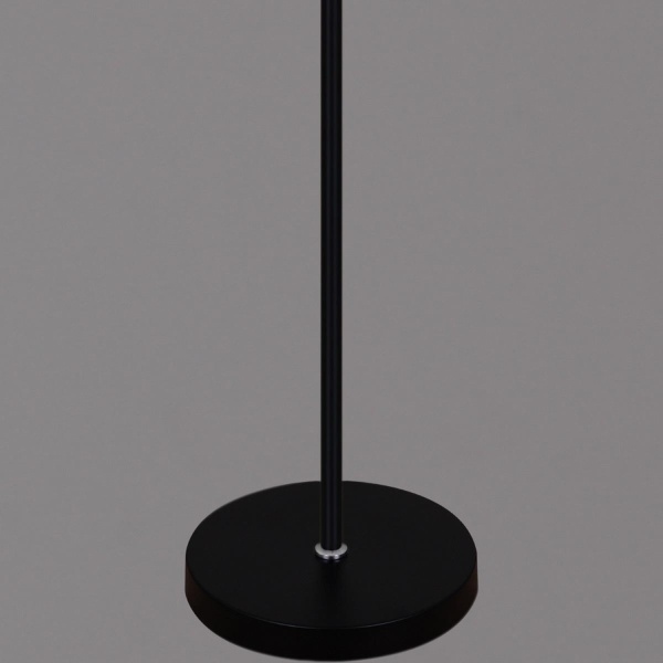 Торшер Reluce 00302-0.6-01 BK