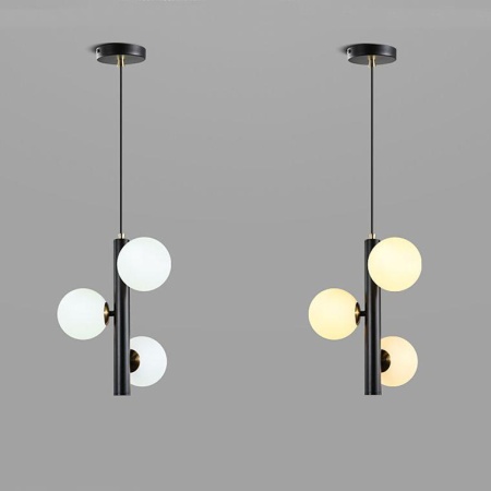 Подвесная люстра Imperium Loft Hakon 190591-26