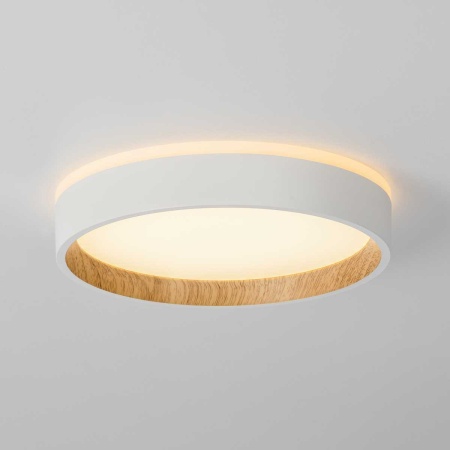 Потолочный светодиодный светильник Citilux Etalon CL750180