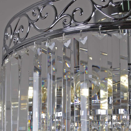 Люстра Reluce 90183-0.3-08 CR