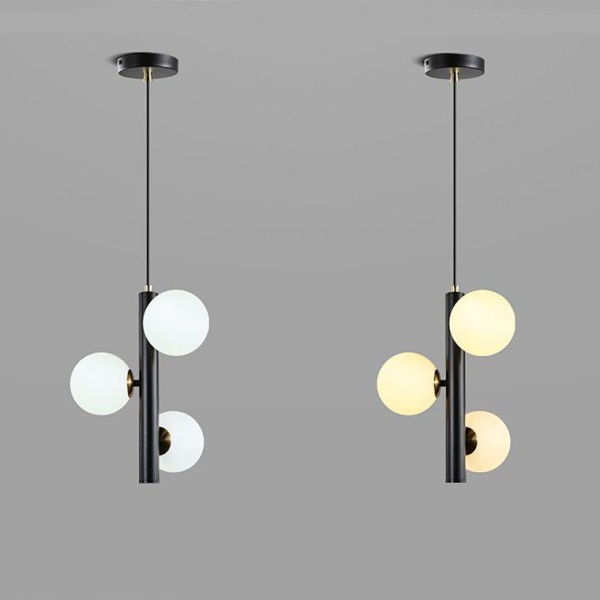 Подвесная люстра Imperium Loft Hakon 190591-26