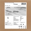 Настенный светильник Freya Бисерный / Beady FR6110WL-L15B