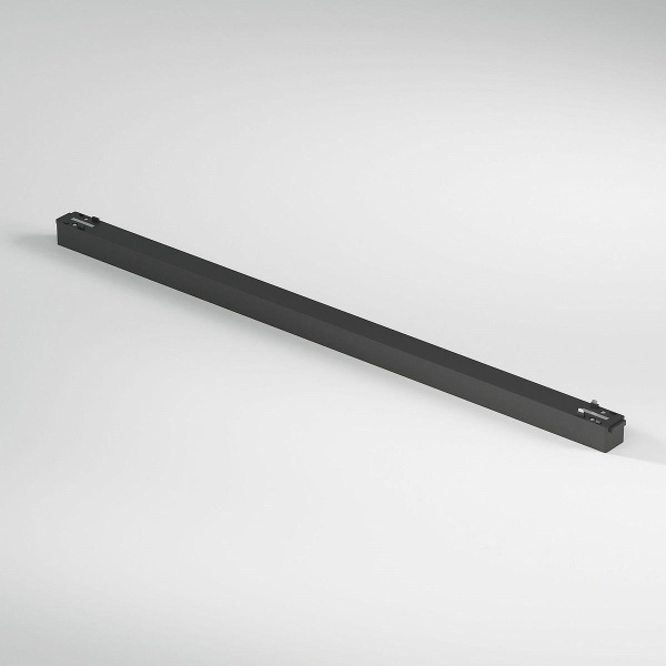 Трековый светодиодный светильник Elektrostandard Flat Magnetic Vision 85089/01 черный a063694 Трековый светодиодный светильник Elektrostandard Flat Magnetic Vision 85089/01 черный a063694