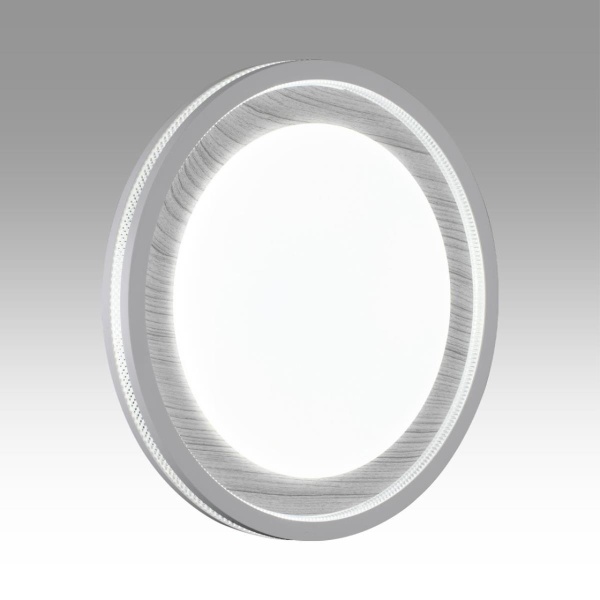 Настенно-потолочный светильник Sonex MAVI WOOD 7681/ELN