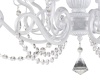 Подвесная люстра Lumien Hall Жизель 1011/6P-WS