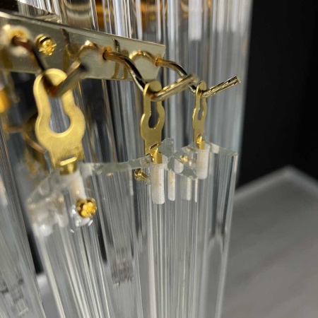 Подвесная люстра Imperium Loft Waltz 177868-26