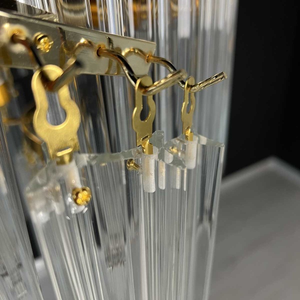 Подвесная люстра Imperium Loft Waltz 177868-26