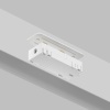 Прямой соединитель для шинопровода Denkirs Smart Base TR2101-WH