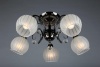 Потолочная люстра Omnilux OML-31807-05