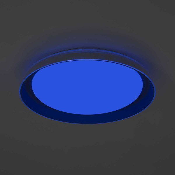 Потолочный светодиодный светильник Citilux Mega CL752351G