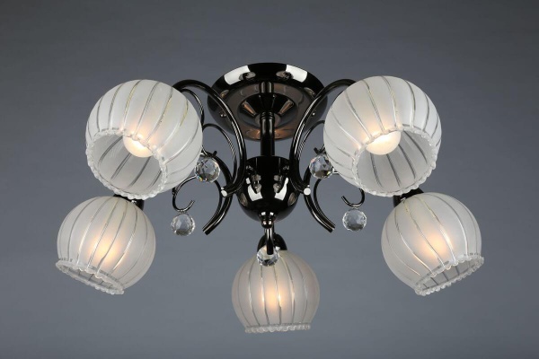 Потолочная люстра Omnilux OML-31807-05