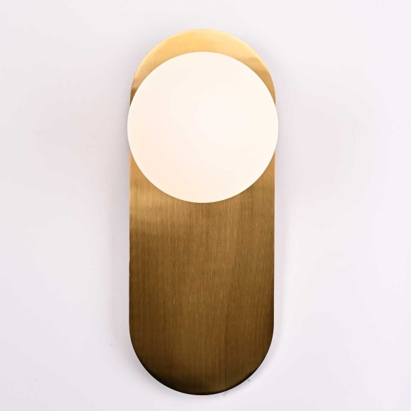 Настенный светильник Imperium Loft Fast 167153-26